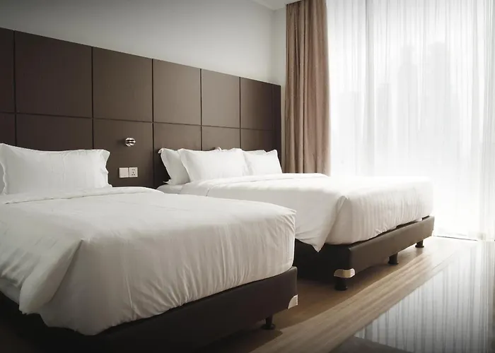 Dreamtel Jakarta