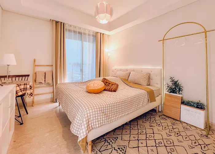 Gold Coast Pik Apartments By Host Jess Jakarta, Indonesië