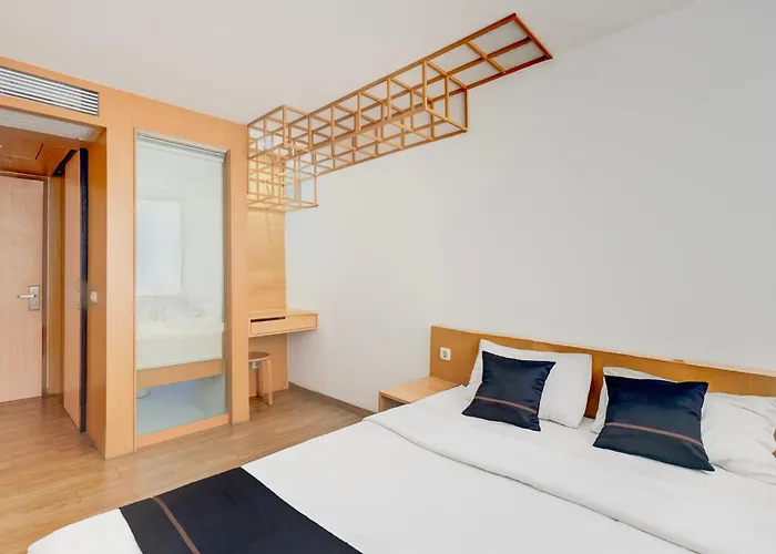 Urbanview Odori Residence Pondok Indah Jakarta, Indonesia