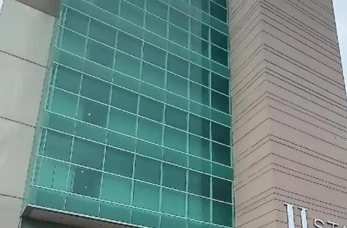 U Stay Hotel Mangga Besar