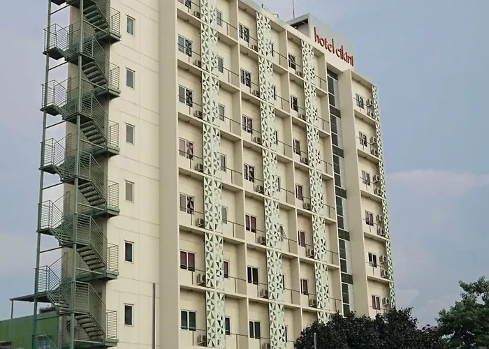 Cikini