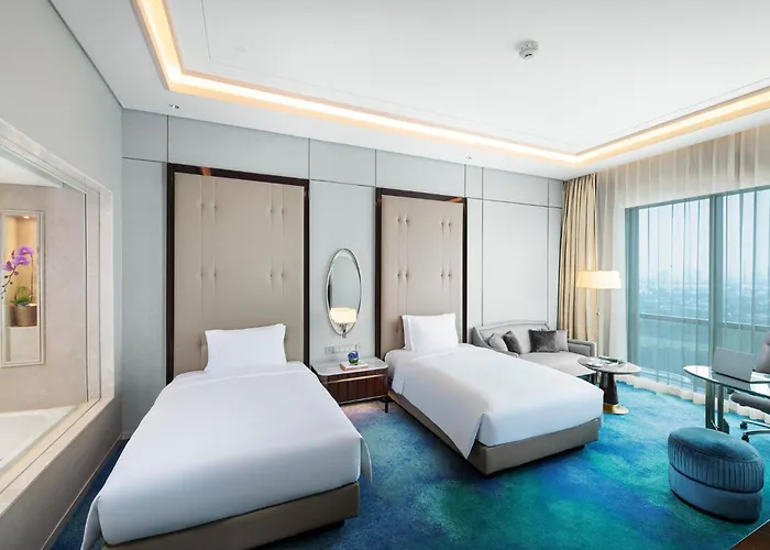 InterContinental Hotels Jakarta Pondok Indah, an IHG Hotel, Indonesia