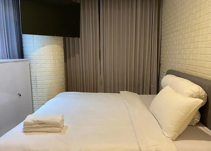 Comfort And Luxury Private Room At Goldcoast Pik