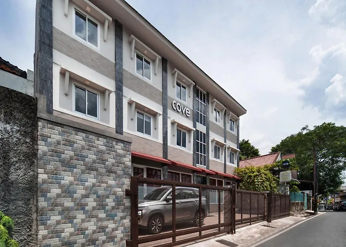 Cove Accordia Residence