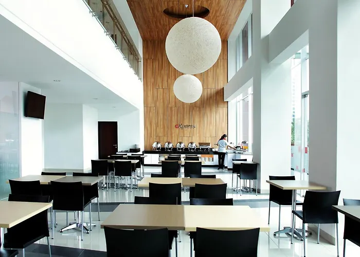 Amaris Hotel Tendean Jakarta, Indonesia