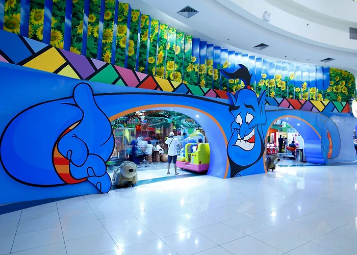Amaris Seasons City
