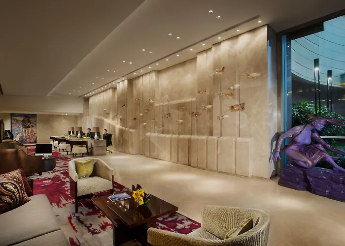 Ascott Kuningan Jakarta