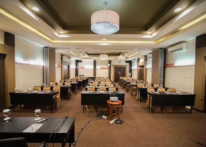 Sofyan Hotel Soepomo