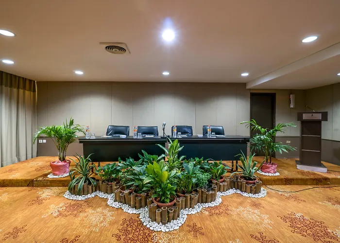 Sofyan Hotel Cut Meutia