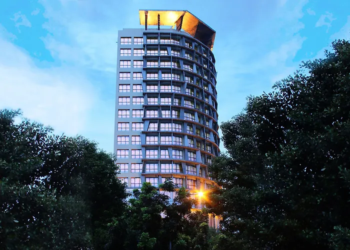 The 1O1 Jakarta Sedayu Darmawangsa