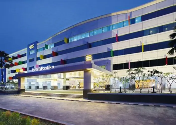 Santika Kelapa Gading