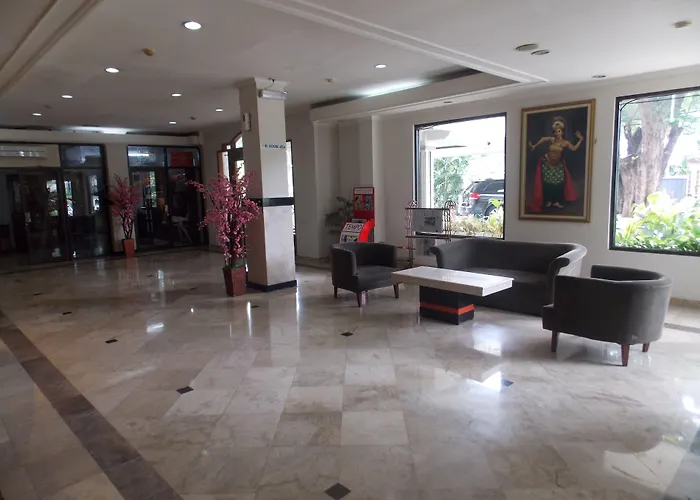 Mega Proklamasi Hotel