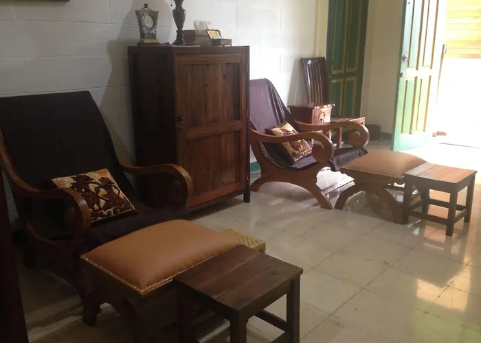 Sare Suite