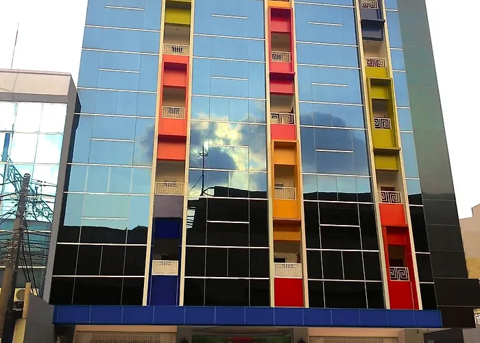 Grand Batik Inn