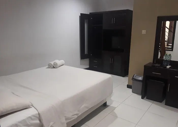 Safin Inn