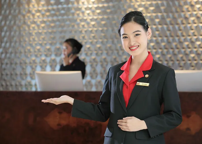 Swiss-Belhotel Pondok Indah Jakarta, Indonesia
