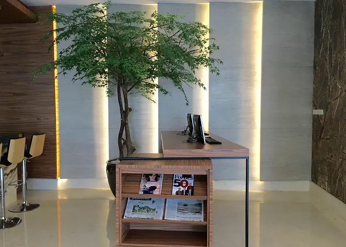 Ayaka Suites
