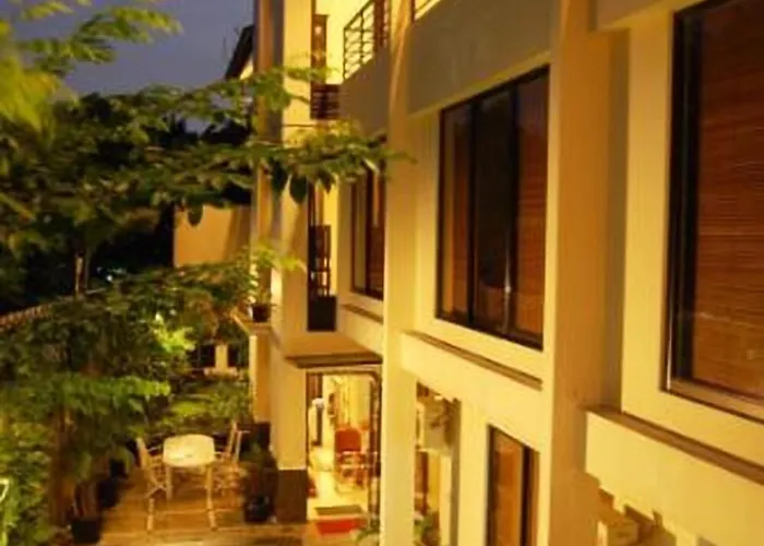 Arimbi Pejaten Suites