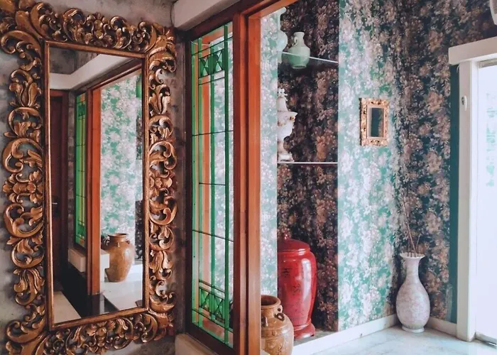 Arimbi Pejaten Suites