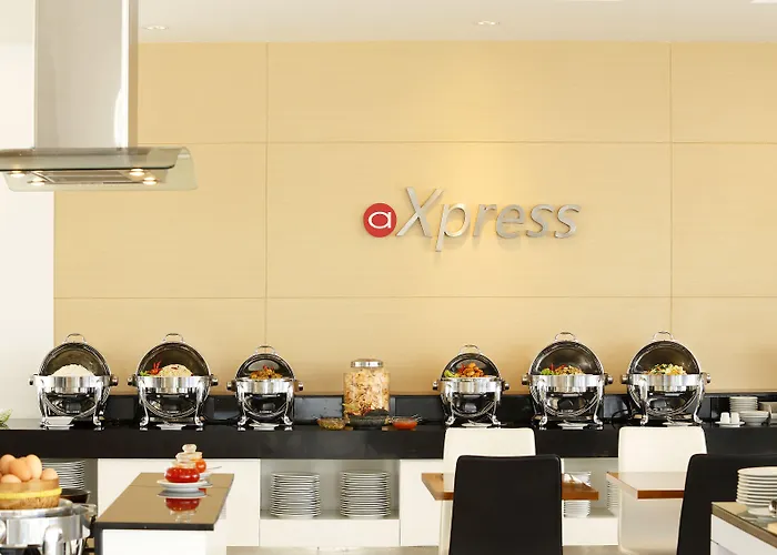 Amaris Hotel Tebet Jakarta, Indonesia