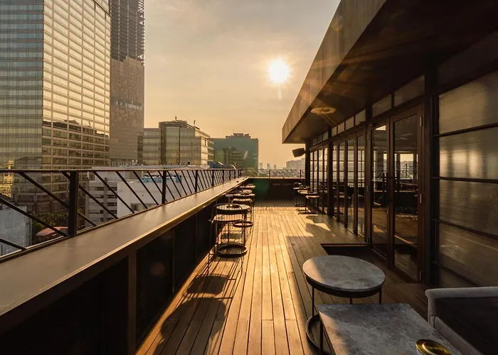 ARTOTEL Thamrin