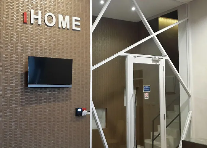 Ihome Residence