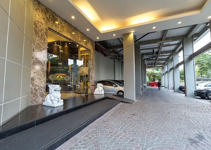 Golden Sky Condotel