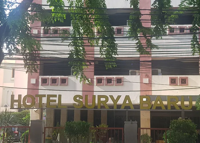 Surya Baru
