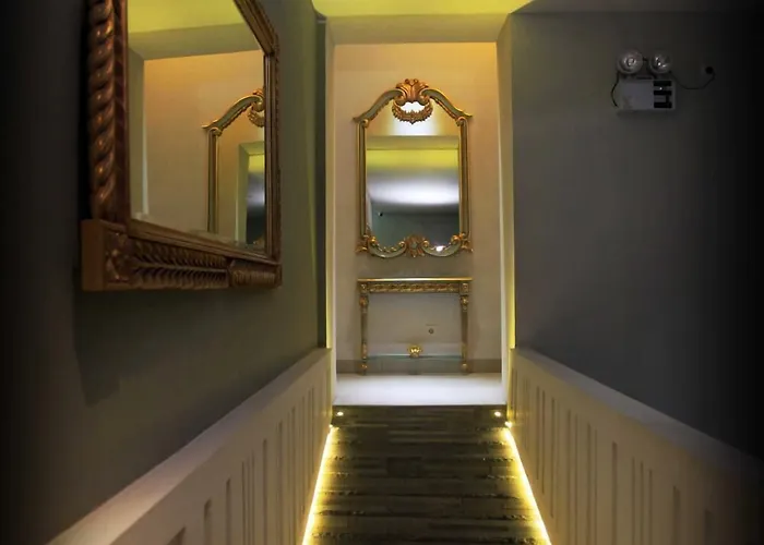Fuxion Inn