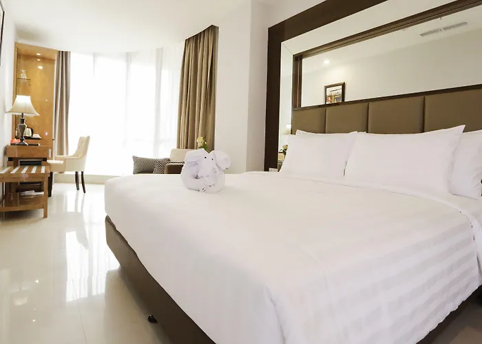 Hotel Daily Inn