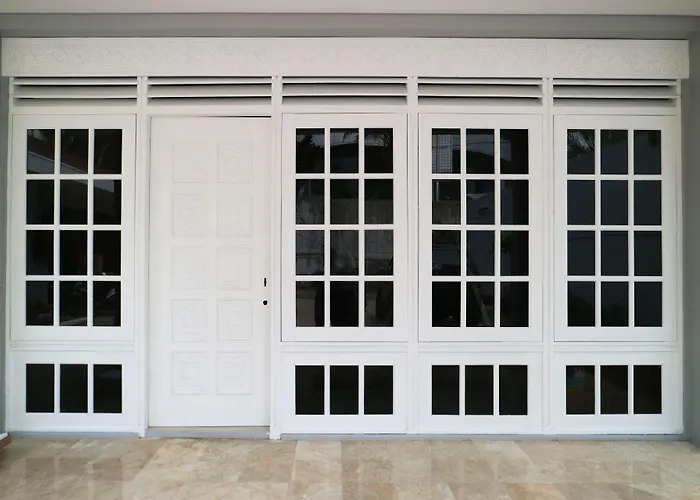Mk House Tendean
