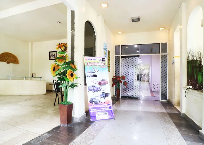 Wisma Gading Indah 1