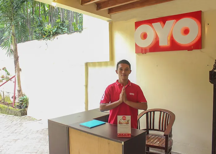 Oyo 146 Menteng Residence