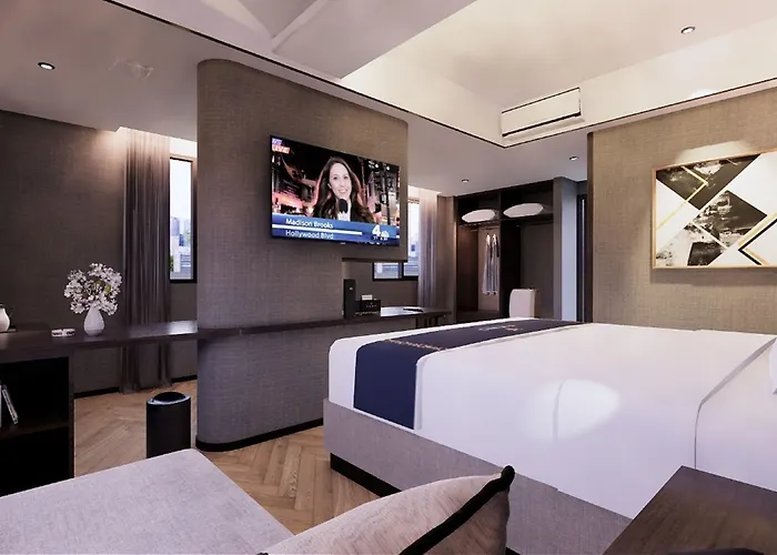 Fieris Hotel