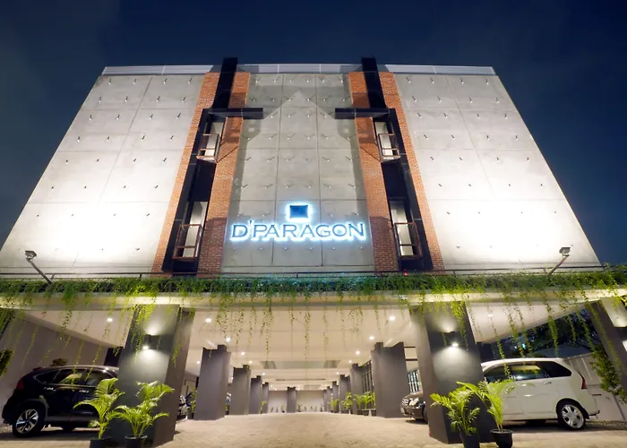 Dparagon Kebon Jeruk