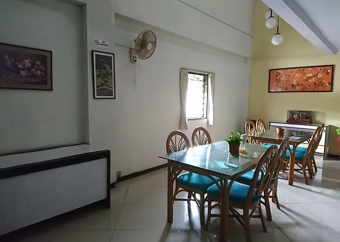 Wisma Shalom Guesthouse