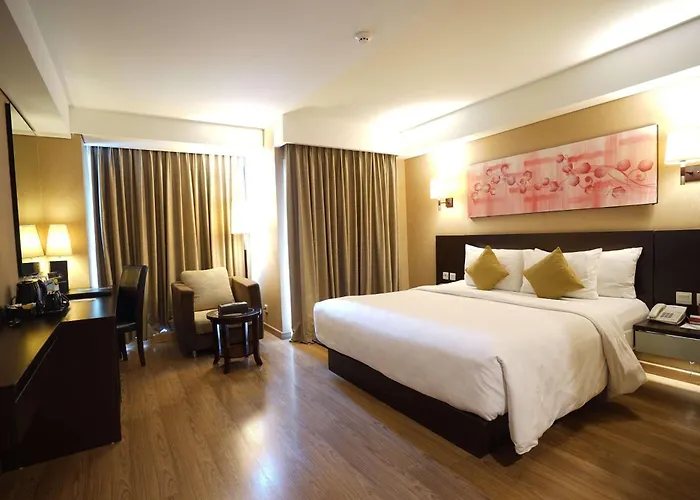 Best Western Premier The Hive