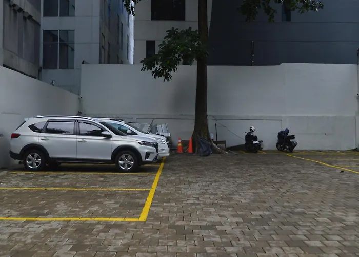 Holiday Inn Express Jakarta Thamrin, an IHG Hotel, Indonesia