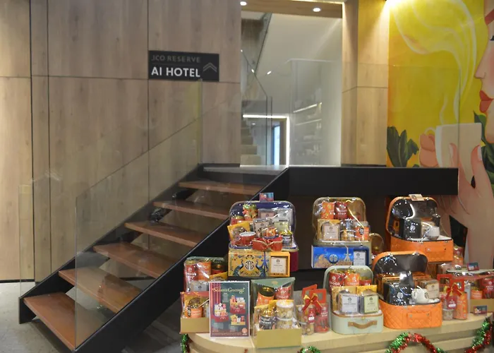 Holiday Inn Express Jakarta Thamrin, an IHG Hotel