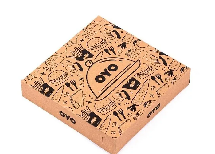 OYO 148 Cempaka Place