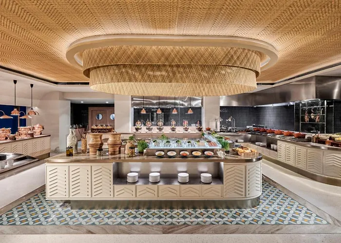 Crowne Plaza Jakarta Residences, an IHG Hotel