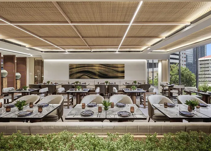 Crowne Plaza Jakarta Residences, an IHG Hotel