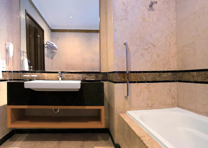 Somerset Grand Citra Jakarta