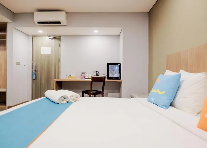 Sans Puri Indah