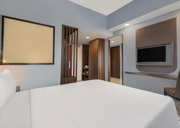 Favehotel Pgc Cililitan Jakarta, Indonesia