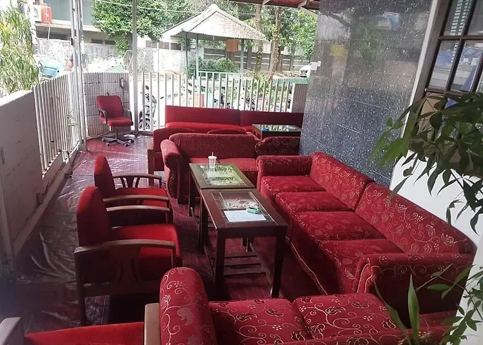 Mayestik Guest House Syariah