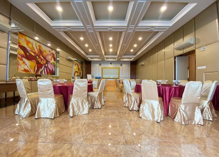 Olympic Hotel Jakarta