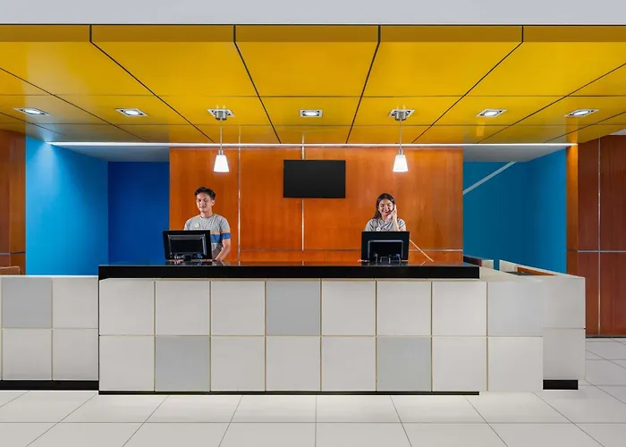 Ibis Budget Jakarta Menteng