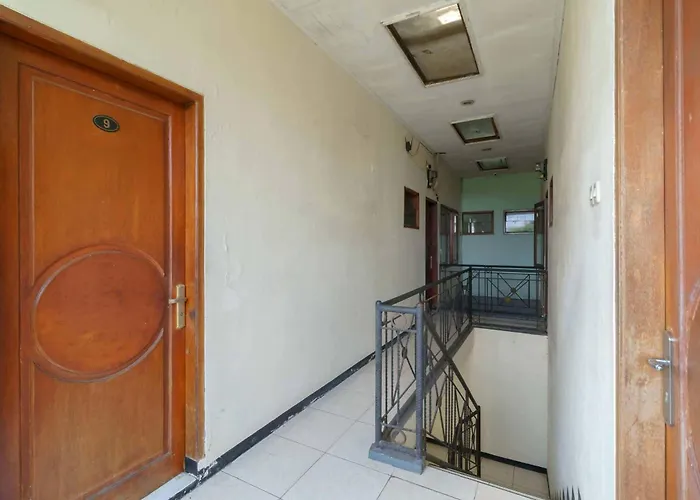 Kemang Place Syariah RedPartner