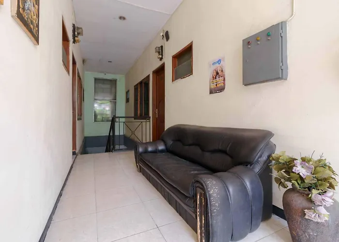 Kemang Place Syariah RedPartner Jakarta, Indonesia